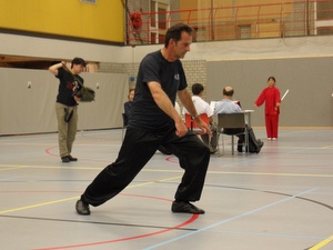 zoetermeer eric
